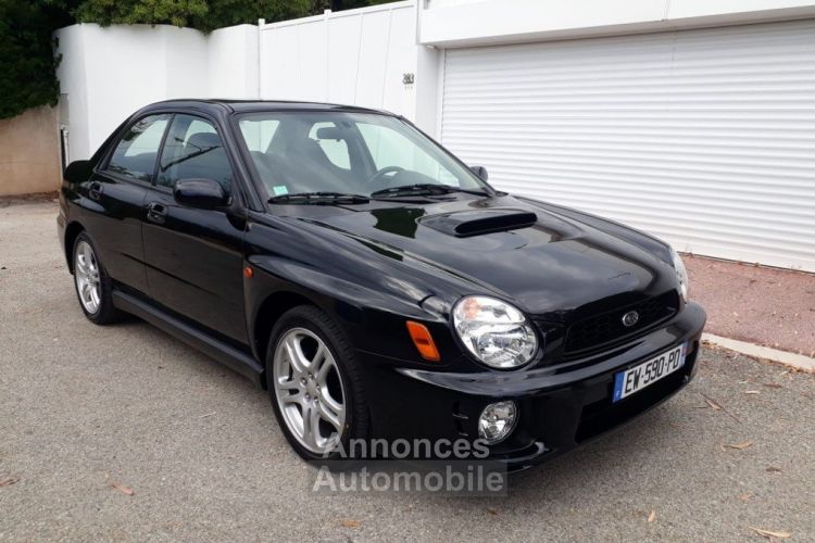 Subaru Impreza - <small></small> 30.000 € <small>TTC</small> - #4