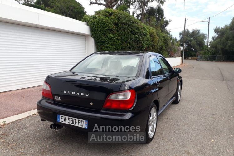 Subaru Impreza - <small></small> 30.000 € <small>TTC</small> - #5