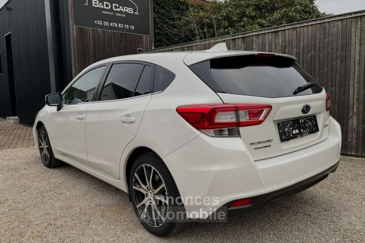 Subaru Impreza 1.6i STYLE AWD 16CVT XENON-ZTLVRW-APPLECARPLAY - <small></small> 13.990 € <small>TTC</small> - #2