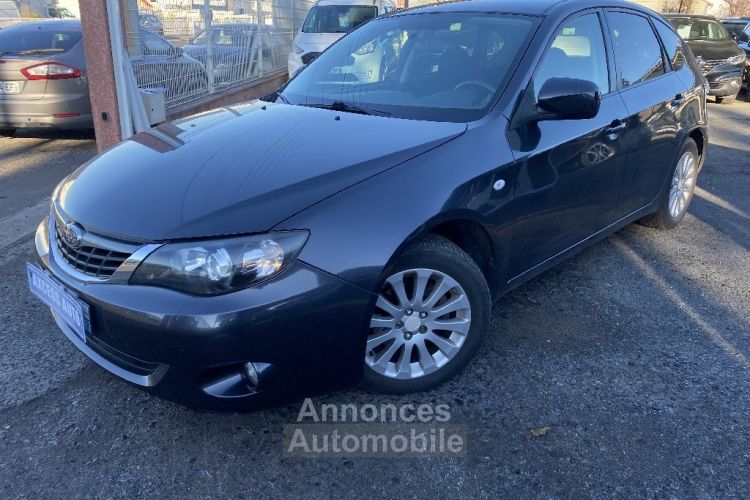 Subaru Impreza 2.0 AWD 4X4 - <small></small> 9.990 € <small>TTC</small> - #1