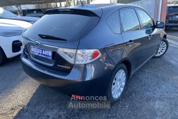 Subaru Impreza 2.0 AWD 4X4 - <small></small> 9.990 € <small>TTC</small> - #2