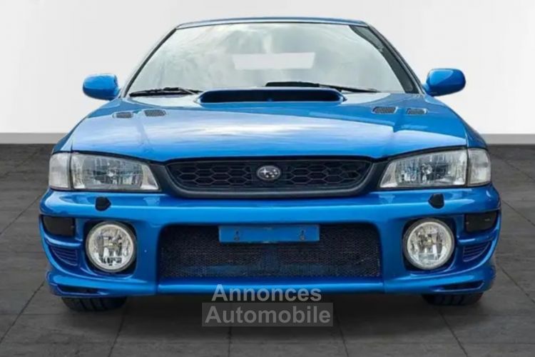 Subaru Impreza 2.0gt - <small></small> 22.990 € <small>TTC</small> - #1