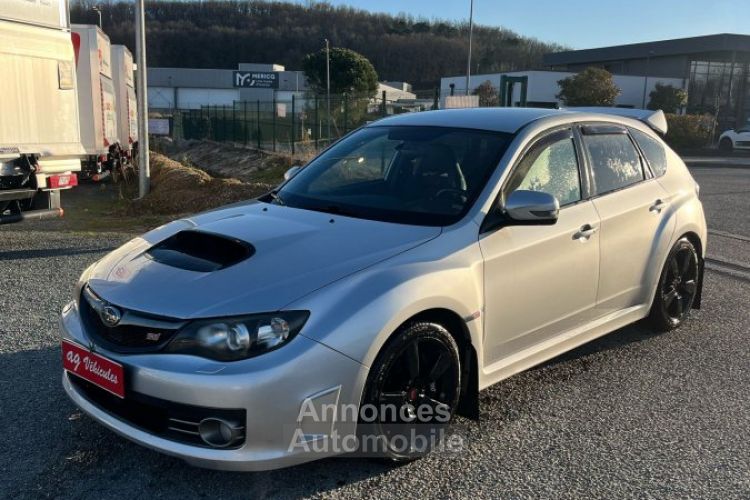 Subaru Impreza IMPREZA 2.5L TURBO 16S WRX STI-S 300CH - <small></small> 16.990 € <small>TTC</small> - #1