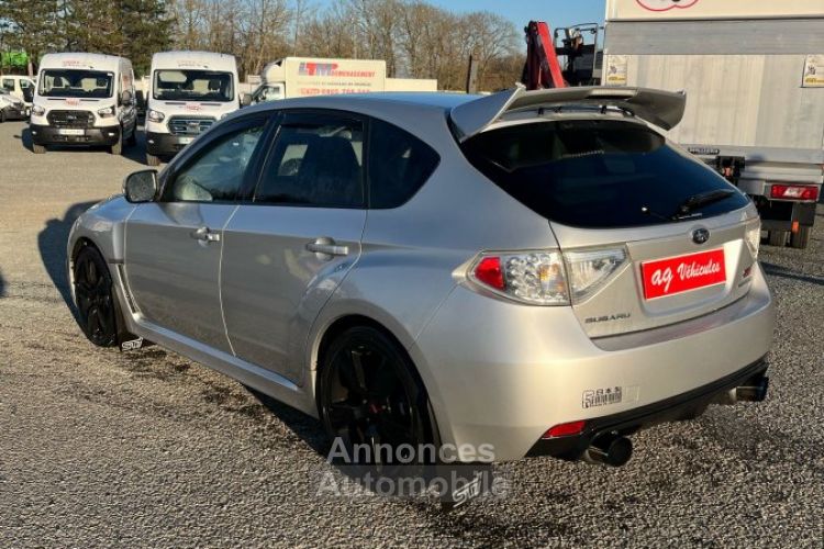 Subaru Impreza IMPREZA 2.5L TURBO 16S WRX STI-S 300CH - <small></small> 16.990 € <small>TTC</small> - #2