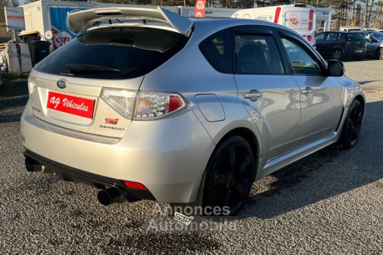 Subaru Impreza IMPREZA 2.5L TURBO 16S WRX STI-S 300CH - <small></small> 16.990 € <small>TTC</small> - #3