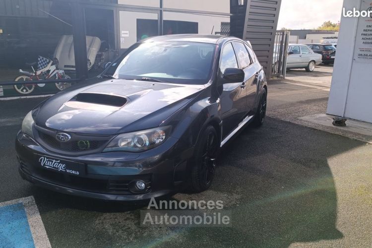 Subaru Impreza sti 10 - <small></small> 25.700 € <small>TTC</small> - #1