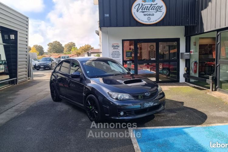 Subaru Impreza sti 10 - <small></small> 25.700 € <small>TTC</small> - #3