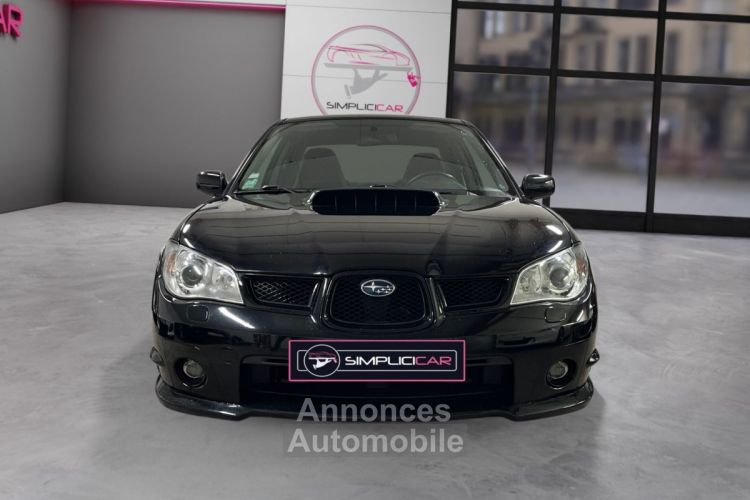 Subaru Impreza WRX 2.5 - <small></small> 33.790 € <small>TTC</small> - #2