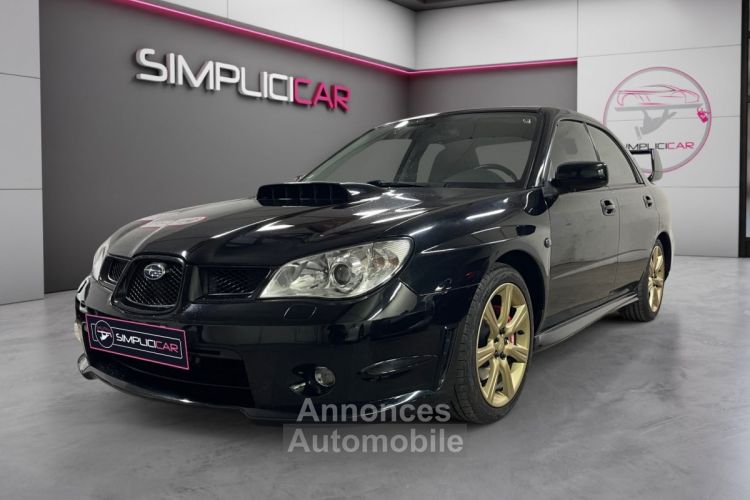 Subaru Impreza WRX 2.5 - <small></small> 33.790 € <small>TTC</small> - #3