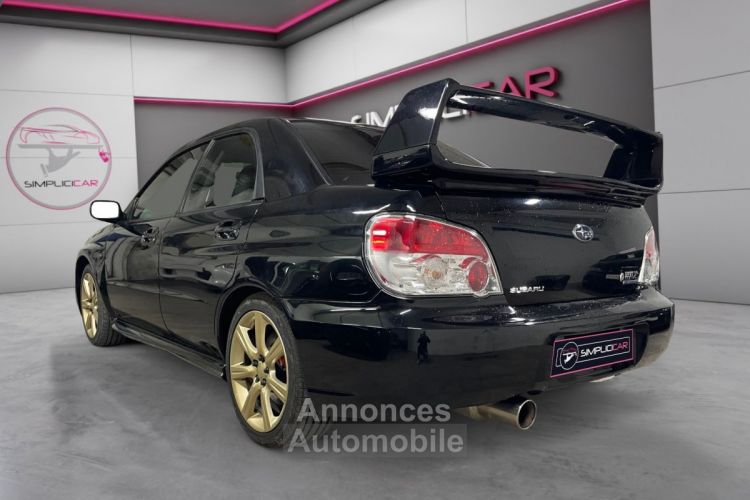 Subaru Impreza WRX 2.5 - <small></small> 33.790 € <small>TTC</small> - #5