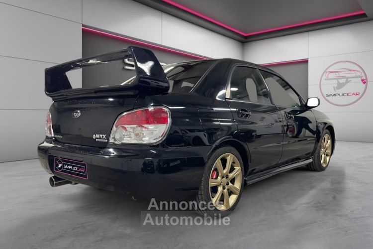 Subaru Impreza WRX 2.5 - <small></small> 33.790 € <small>TTC</small> - #7