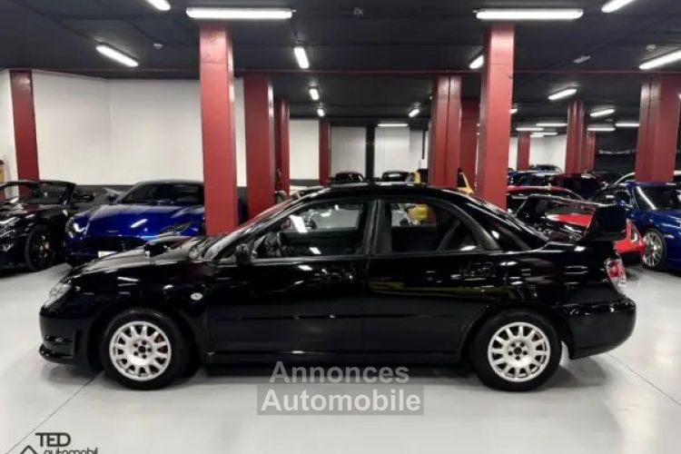 Subaru Impreza WRX Grup N 300cv - <small></small> 23.500 € <small>TTC</small> - #8