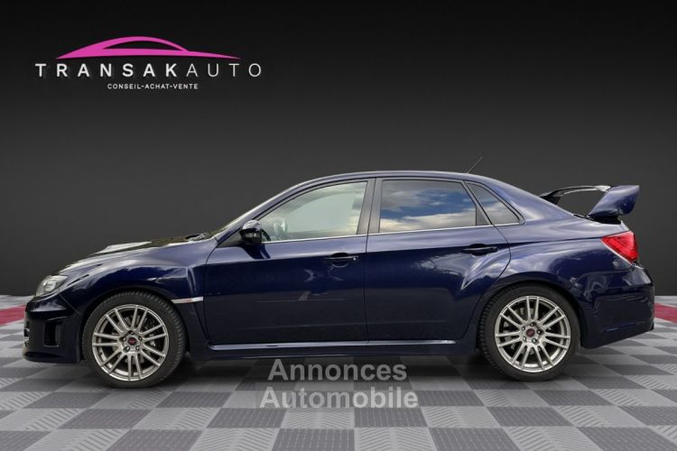 Subaru Impreza WRX STI 2.5 300 CH NURBURGRING - État Exceptionnel- Suivi Complet - <small></small> 31.980 € <small>TTC</small> - #2