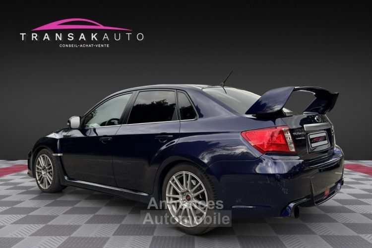 Subaru Impreza WRX STI 2.5 300 CH NURBURGRING - État Exceptionnel- Suivi Complet - <small></small> 31.980 € <small>TTC</small> - #3