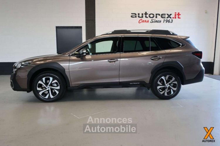 Subaru Outback 2019 2.5i Lineartronic Premium - <small></small> 46.800 € <small>TTC</small> - #7