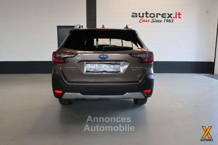 Subaru Outback 2019 2.5i Lineartronic Premium - <small></small> 46.800 € <small>TTC</small> - #14