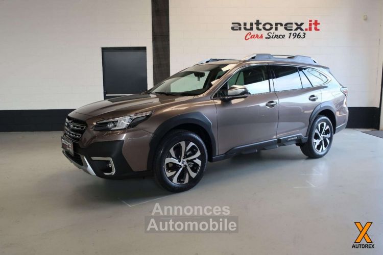 Subaru Outback 2019 2.5i Lineartronic Premium - <small></small> 46.800 € <small>TTC</small> - #1