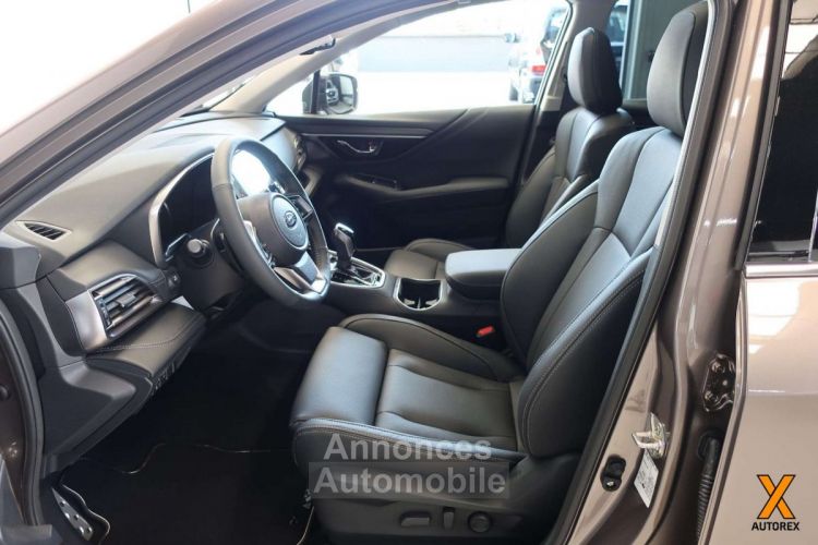 Subaru Outback 2019 2.5i Lineartronic Premium - <small></small> 46.800 € <small>TTC</small> - #2