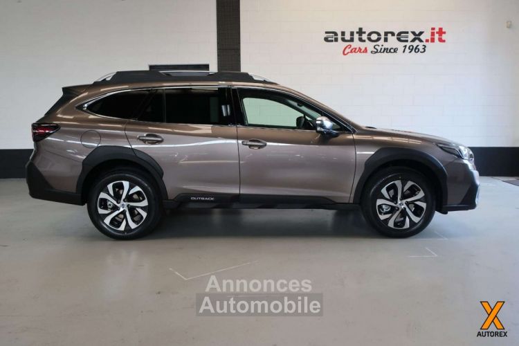 Subaru Outback 2019 2.5i Lineartronic Premium - <small></small> 46.800 € <small>TTC</small> - #9