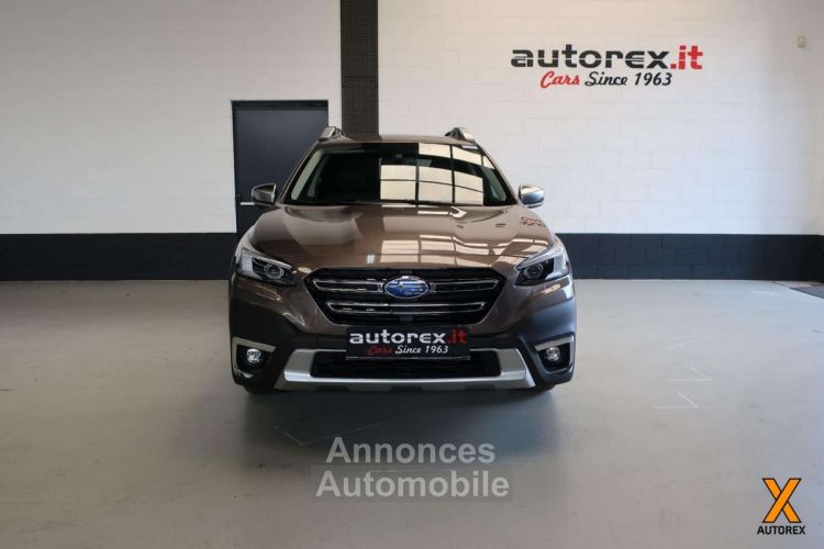 Subaru Outback 2019 2.5i Lineartronic Premium - <small></small> 46.800 € <small>TTC</small> - #15