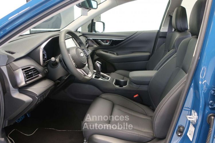 Subaru Outback 2021 2.5i Lineartronic Geyser - <small></small> 48.390 € <small>TTC</small> - #6