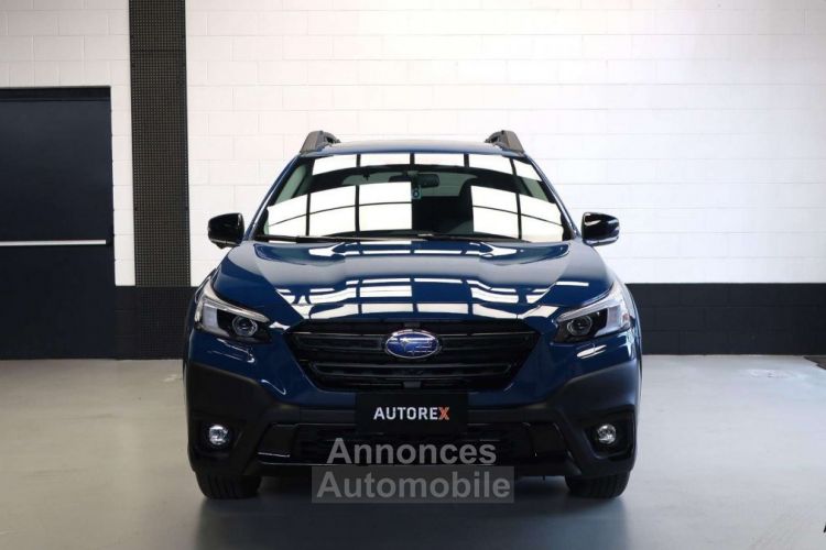 Subaru Outback 2021 2.5i Lineartronic Geyser - <small></small> 48.390 € <small>TTC</small> - #9