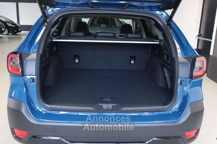 Subaru Outback 2021 2.5i Lineartronic Geyser - <small></small> 48.390 € <small>TTC</small> - #10