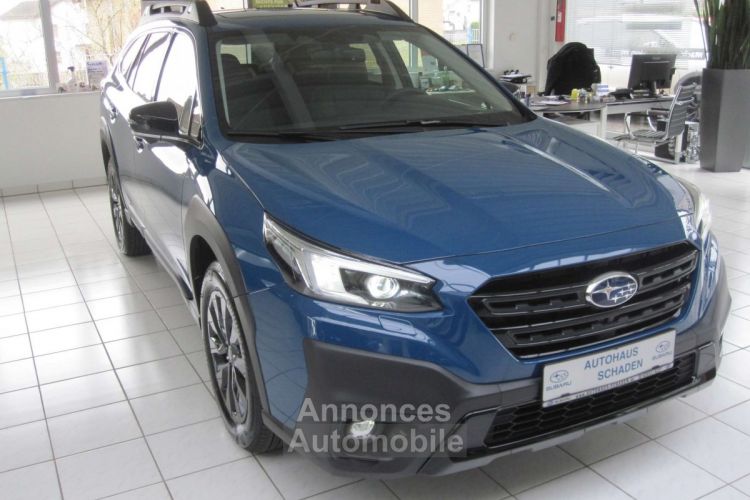 Subaru Outback 2023 2.5i EDT. PLATINUM CROSS*4X4*LIMITIERT NUR 180 STK - <small></small> 46.800 € <small></small> - #3