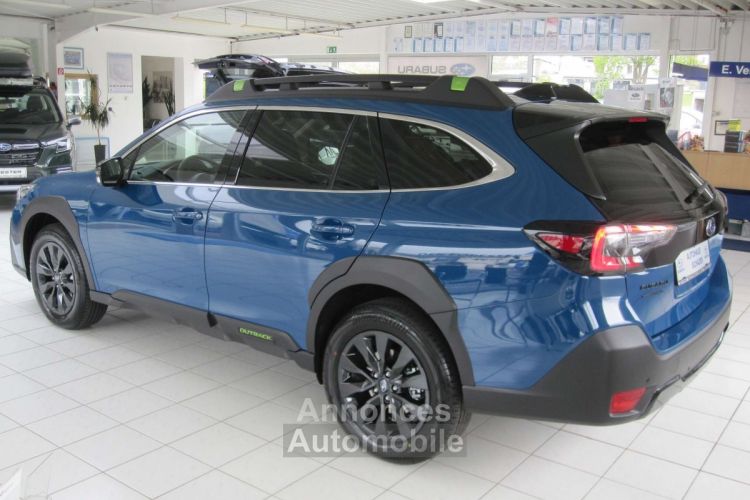 Subaru Outback 2023 2.5i EDT. PLATINUM CROSS*4X4*LIMITIERT NUR 180 STK - <small></small> 46.800 € <small></small> - #12