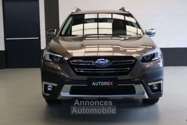 Subaru Outback 2023 2.5i Lineartronic Premium - <small></small> 46.800 € <small></small> - #13