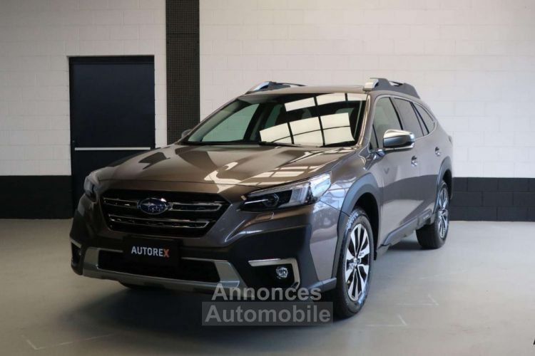 Subaru Outback 2023 2.5i Lineartronic Premium - <small></small> 46.800 € <small></small> - #1