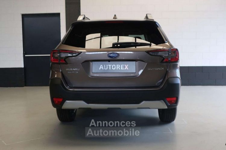 Subaru Outback 2023 2.5i Lineartronic Premium - <small></small> 46.800 € <small></small> - #6