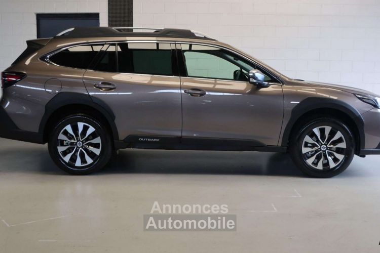 Subaru Outback 2023 2.5i Lineartronic Premium - <small></small> 46.800 € <small></small> - #8