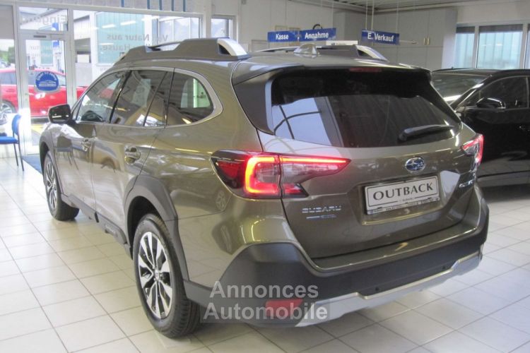 Subaru Outback 2023 2.5i PLATINUM*4X4*WINTERRÄDER*-5.700€*NAVI* - <small></small> 47.300 € <small></small> - #4