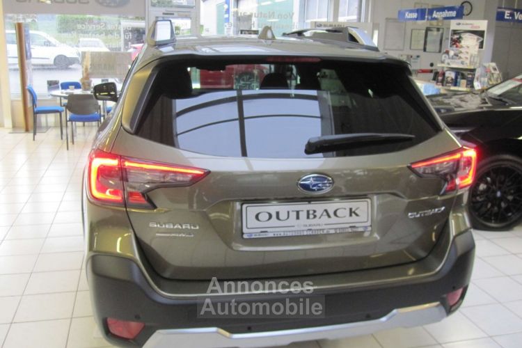 Subaru Outback 2023 2.5i PLATINUM*4X4*WINTERRÄDER*-5.700€*NAVI* - <small></small> 47.300 € <small></small> - #11