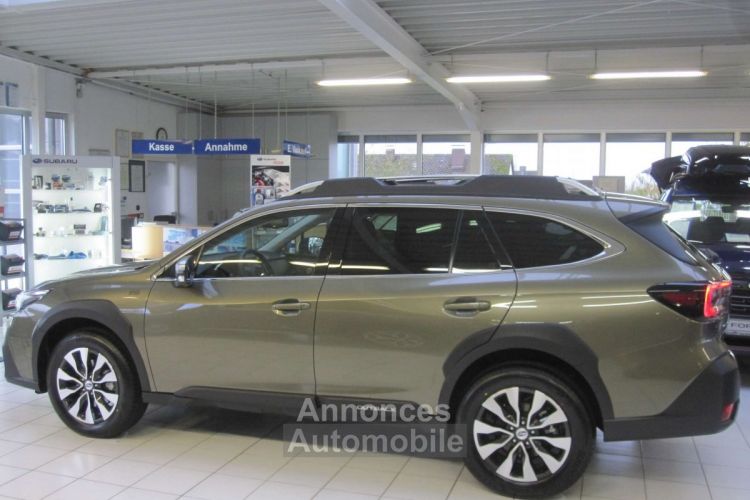 Subaru Outback 2023 2.5i PLATINUM*4X4*WINTERRÄDER*-5.700€*NAVI* - <small></small> 47.300 € <small></small> - #13