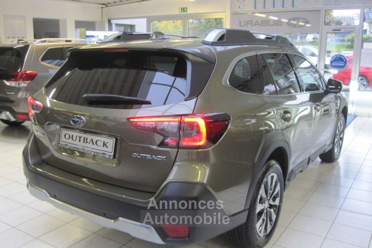 Subaru Outback 2023 2.5i PLATINUM*4X4*WINTERRÄDER*-5.700€*NAVI* - <small></small> 47.300 € <small>TTC</small> - #12