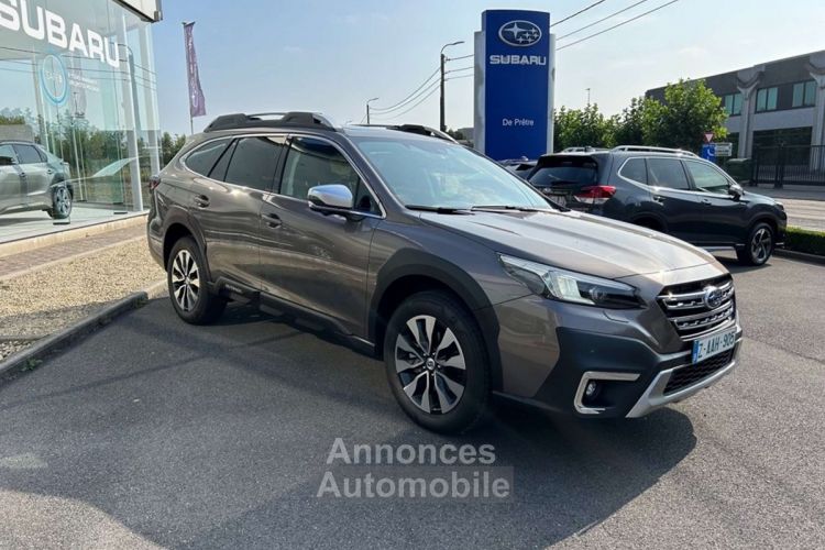 Subaru Outback 2023 2.5i Premium CVT - 8 jaar waarborg - <small></small> 47.850 € <small></small> - #3