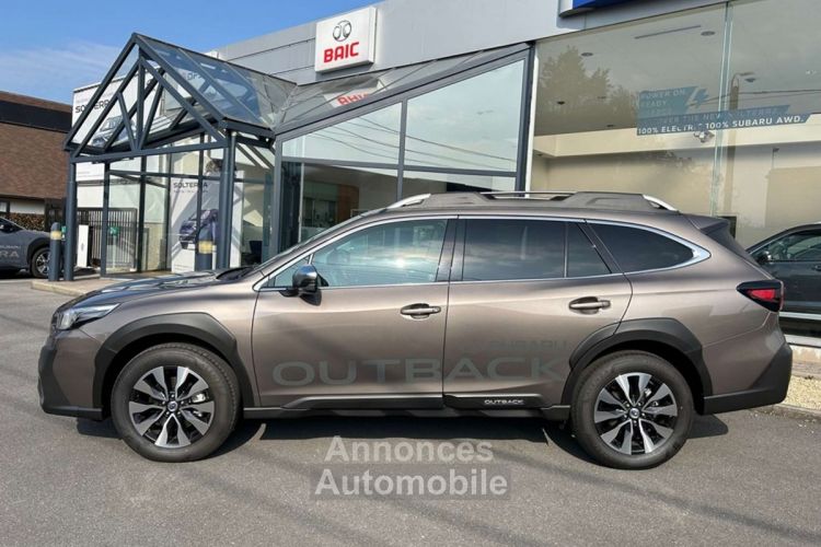 Subaru Outback 2023 2.5i Premium CVT - 8 jaar waarborg - <small></small> 47.850 € <small></small> - #13