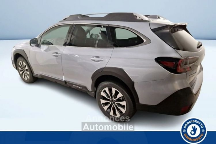 Subaru Outback 2024 2.5I CVT BNZ PREMIUM MY23 - <small></small> 54.270 € <small></small> - #3