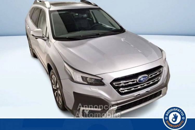 Subaru Outback 2024 2.5I CVT BNZ PREMIUM MY23 - <small></small> 54.270 € <small></small> - #5