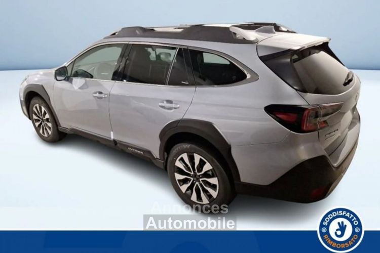 Subaru Outback 2024 2.5I CVT BNZ PREMIUM MY23 - <small></small> 54.270 € <small></small> - #6