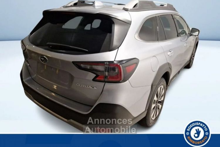 Subaru Outback 2024 2.5I CVT BNZ PREMIUM MY23 - <small></small> 54.270 € <small></small> - #8