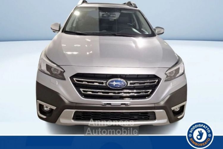 Subaru Outback 2024 2.5I CVT BNZ PREMIUM MY23 - <small></small> 54.270 € <small></small> - #13