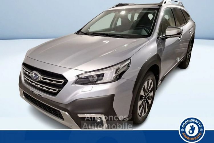 Subaru Outback 2024 2.5I CVT BNZ PREMIUM MY23 - <small></small> 54.270 € <small></small> - #15