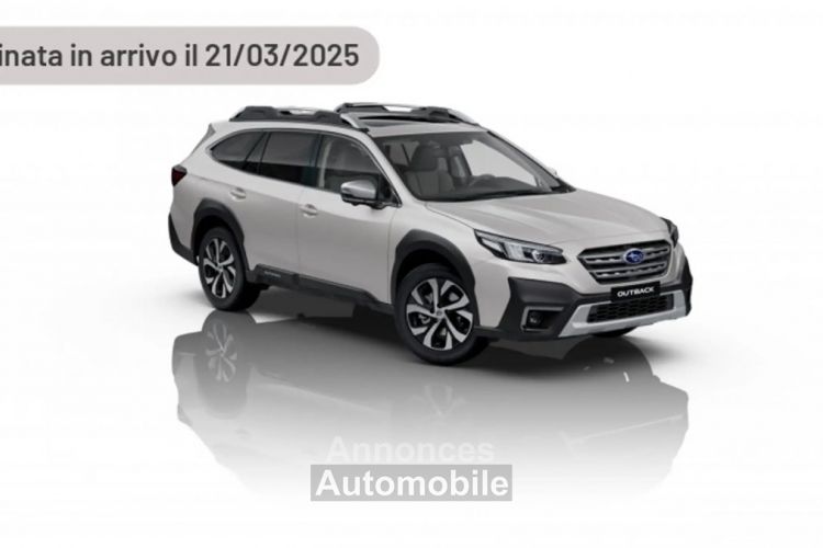 Subaru Outback 2024 2.5i Lineartronic Geyser - <small></small> 51.230 € <small></small> - #1