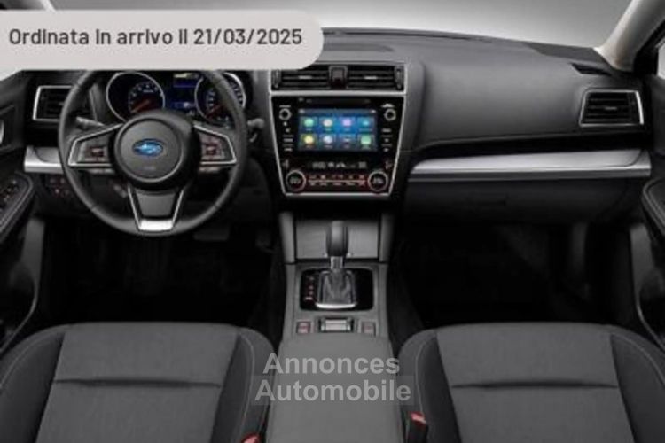 Subaru Outback 2024 2.5i Lineartronic Geyser - <small></small> 51.230 € <small></small> - #2