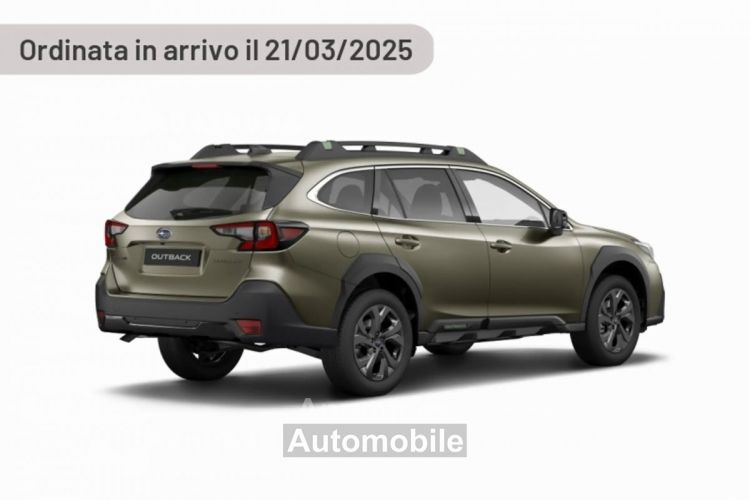 Subaru Outback 2024 2.5i Lineartronic Geyser - <small></small> 51.230 € <small></small> - #6