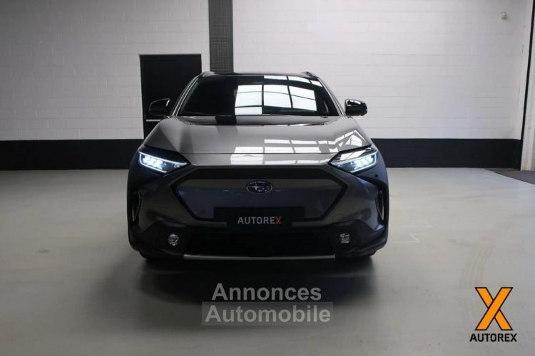 Subaru Solterra 2019 71,4 kWh 4E-xperience+ - <small></small> 55.700 € <small>TTC</small> - #8