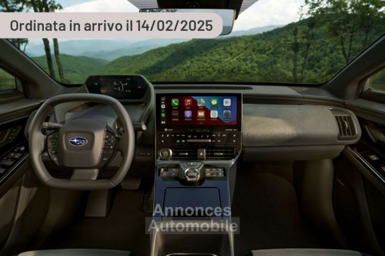 Subaru Solterra 2024 71,4 kWh 4E-xperience - <small></small> 47.380 € <small>TTC</small> - #6